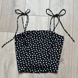 Levi’s Deliah Smocked Cami